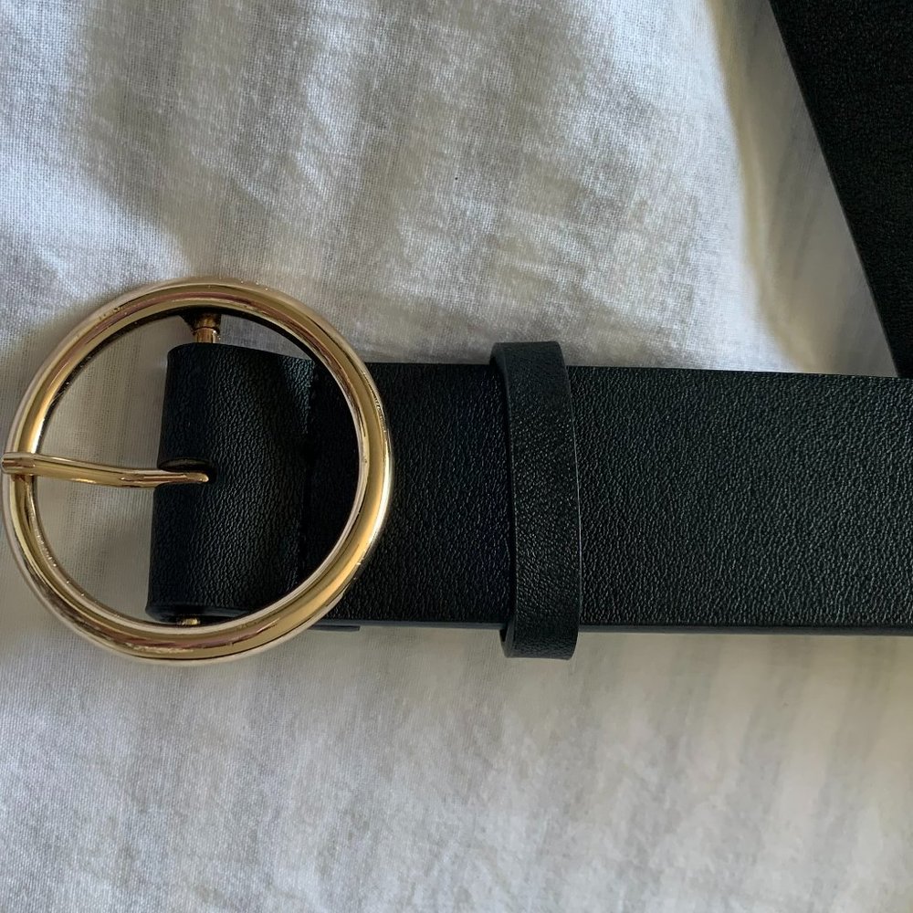 Black Belt